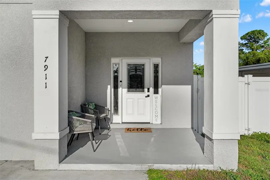 7911 N Packwood Avenue, Tampa, FL 33604 - #2