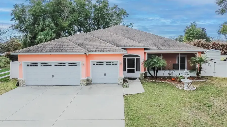 730 Pinner Court, Lake Alfred, FL 33850 - #2