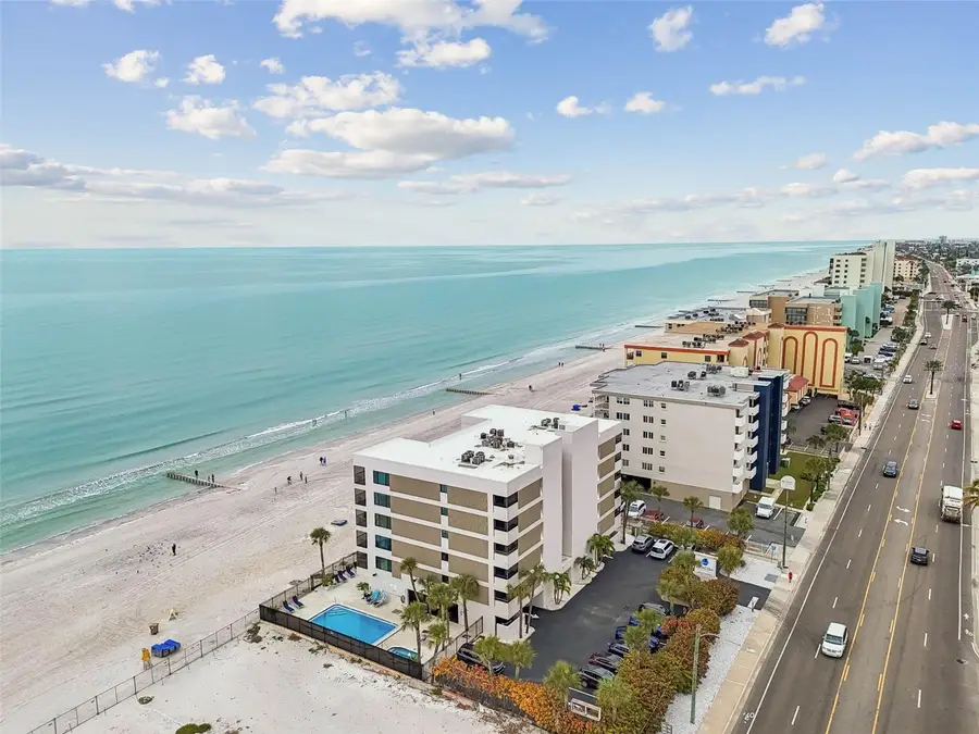 14600 Gulf Boulevard #102, Madeira Beach, FL 33708 - #2