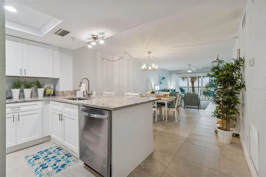 14600 Gulf Boulevard #102, Madeira Beach, FL 33708 - #3