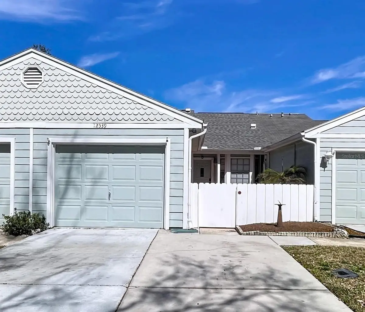 12539 Knollbrook Lane, Hudson, FL 34669 - #1