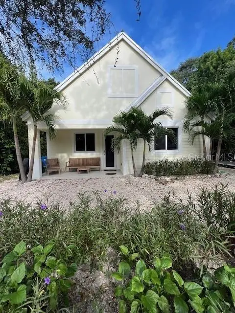 143 N Hammock Road, ISLAMORADA, FL 33036