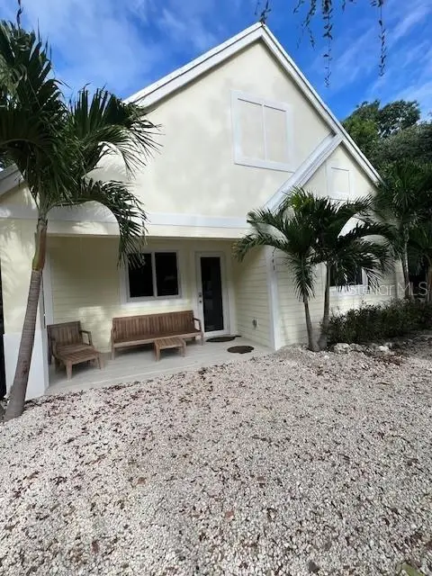 143 N Hammock Road, Islamorada, FL 33036 - #3