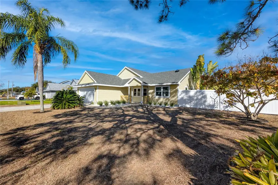 2735 Cordova Way S, Saint Petersburg, FL 33712 - #2