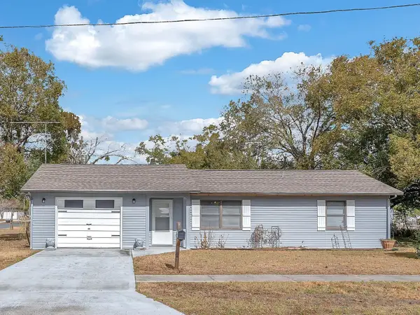 38719 12th Avenue, ZEPHYRHILLS, FL 33542