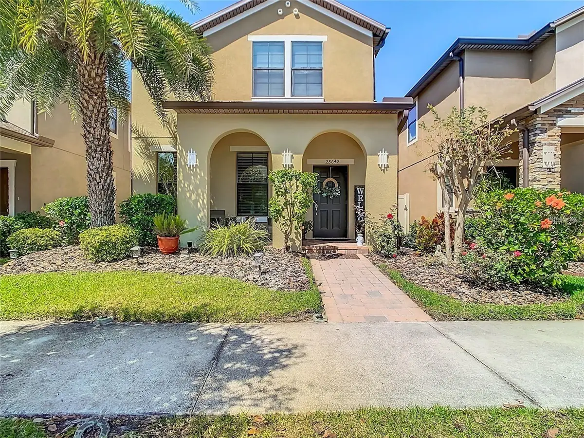 28642 Tranquil Lake Circle, Wesley Chapel, FL 33543 - #1