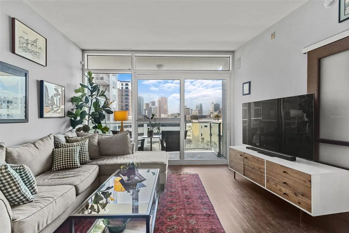 111 N 12th Street #1602, Tampa, FL 33602 - #1