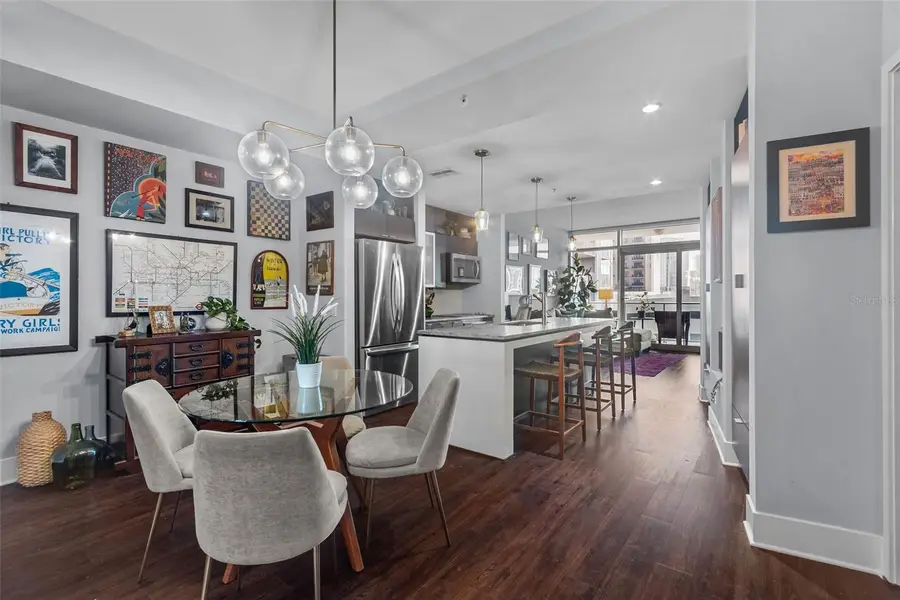 111 N 12th Street #1602, Tampa, FL 33602 - #2