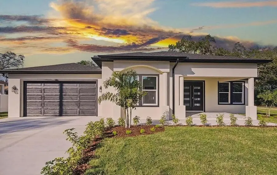 7403 Edgemere Road, Tampa, FL 33625 - #2