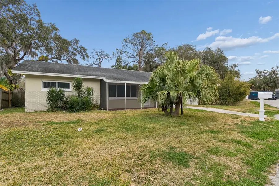 7232 Dianne Drive, New Port Richey, FL 34652 - #2