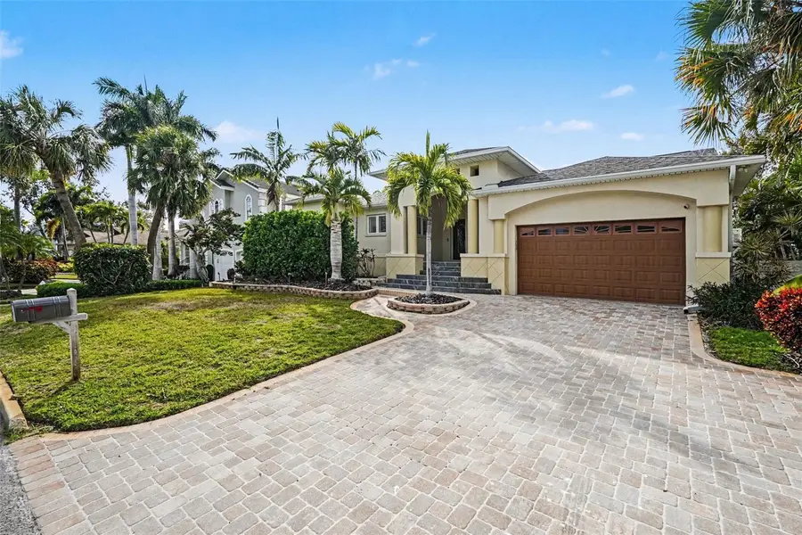 840 3rd Avenue S, Tierra Verde, FL 33715 - #3