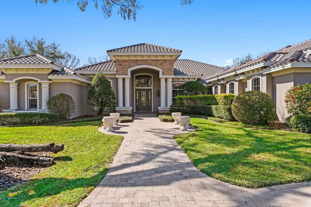 9916 Menander Wood Court, Odessa, FL 33556 - #1