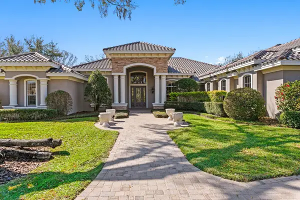 9916 Menander Wood Court, ODESSA, FL 33556