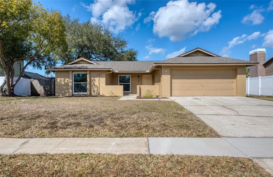 4017 Braesgate Lane, Tampa, FL 33624 - #2