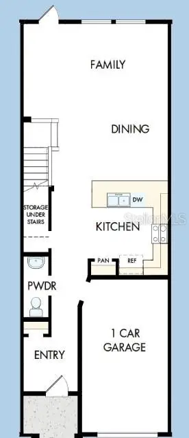6406 Jensen View Avenue, Apollo Beach, FL 33572 - #2