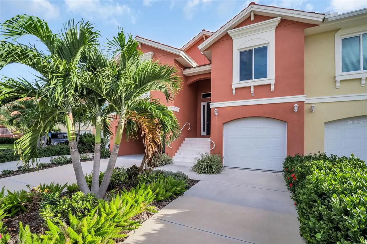 11 Franklin Court S #C, Saint Petersburg, FL 33711 - #1