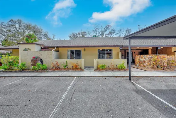 1207 13th Circle Se #7, LARGO, FL 33771