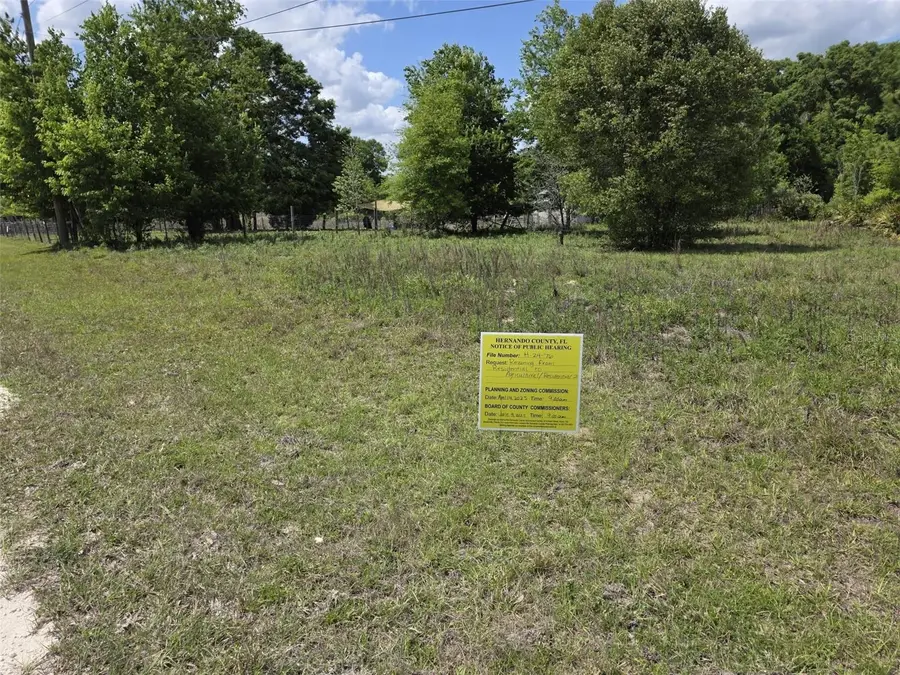 33111 Square Stone Street, Webster, FL 33597 - #2