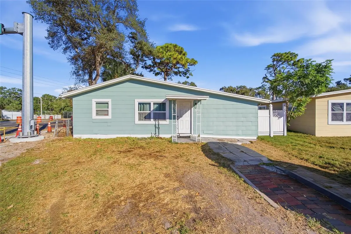 Address Withheld By Seller, Saint Petersburg, FL 33709 - #1