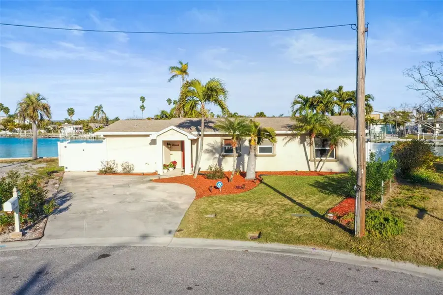 645 Normandy Road, Madeira Beach, FL 33708 - #2