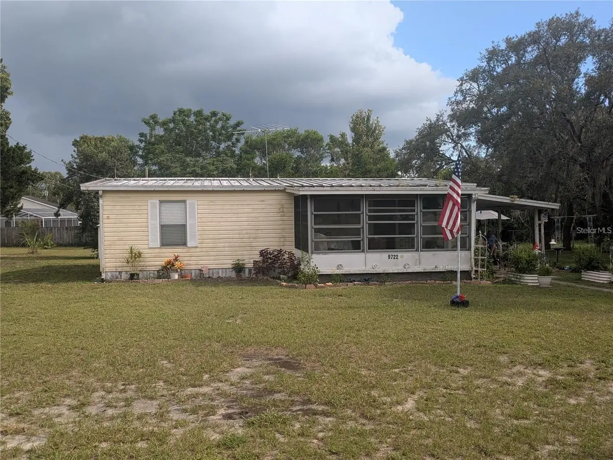 9722 Ray Street, Hudson, FL 34669 - #1