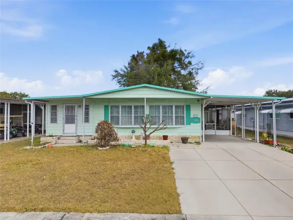 38553 Stafford Drive, ZEPHYRHILLS, FL 33540