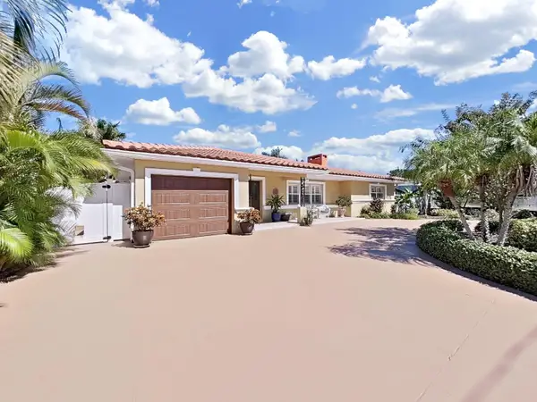 6601 Renaldo Way S, ST PETERSBURG, FL 33707