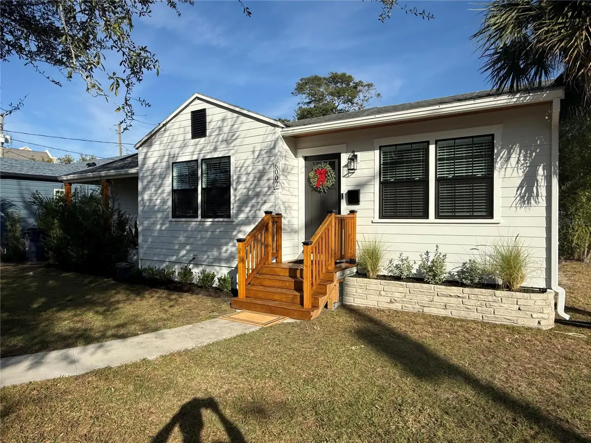 6007 N Central Avenue, Tampa, FL 33604 - #1