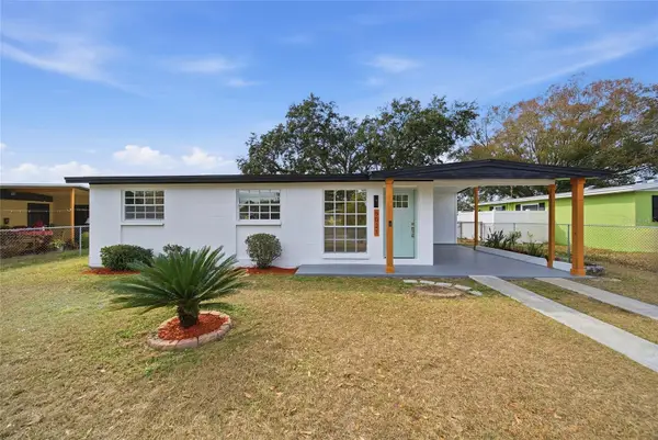 5021 S 87th Street, TAMPA, FL 33619