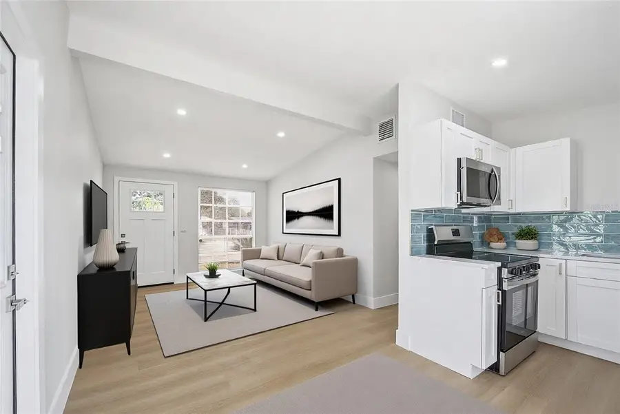 5021 S 87th Street, Tampa, FL 33619 - #2