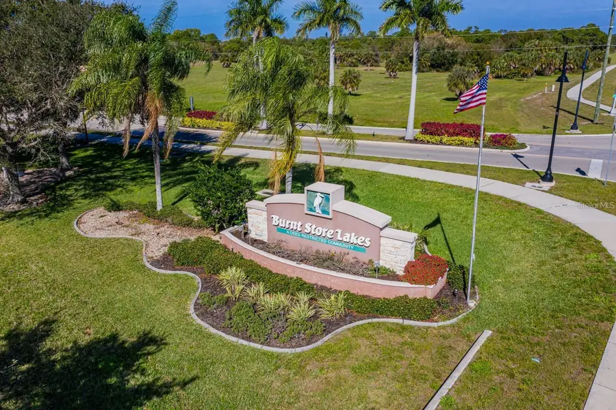 16283 Cayman Lane, Punta Gorda, FL 33955 - #3