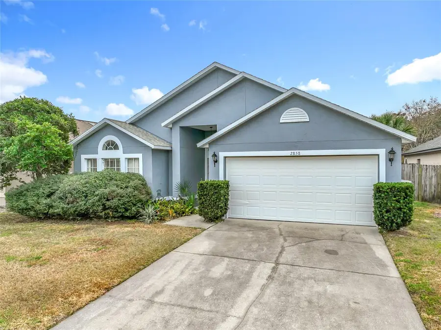 2858 Copper Ridge Court, Lake Mary, FL 32746 - #2