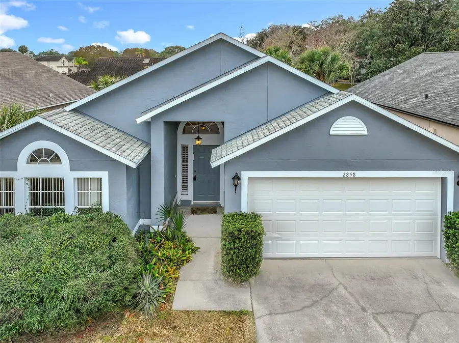 2858 Copper Ridge Court, Lake Mary, FL 32746 - #3