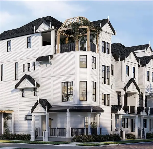 1801 N Morgan Street #13, TAMPA, FL 33602