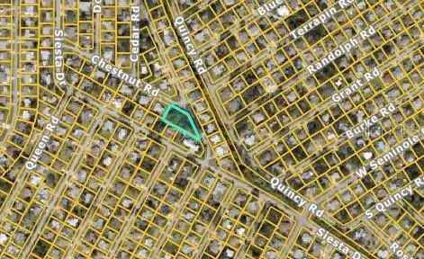 Chestnut Road, VENICE, FL 34293