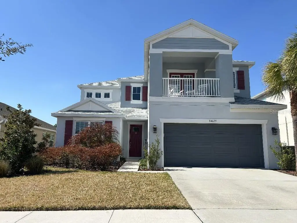 34025 Astoria Circle #34025A, Wesley Chapel, FL 33545 - #1