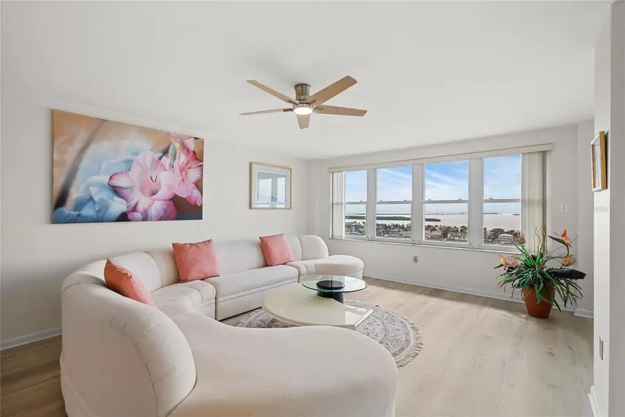 5200 Brittany Drive S #1809, Saint Petersburg, FL 33715 - #3