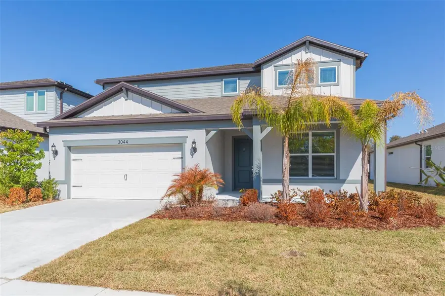 3044 Forest Meadow Avenue, Valrico, FL 33594 - #2