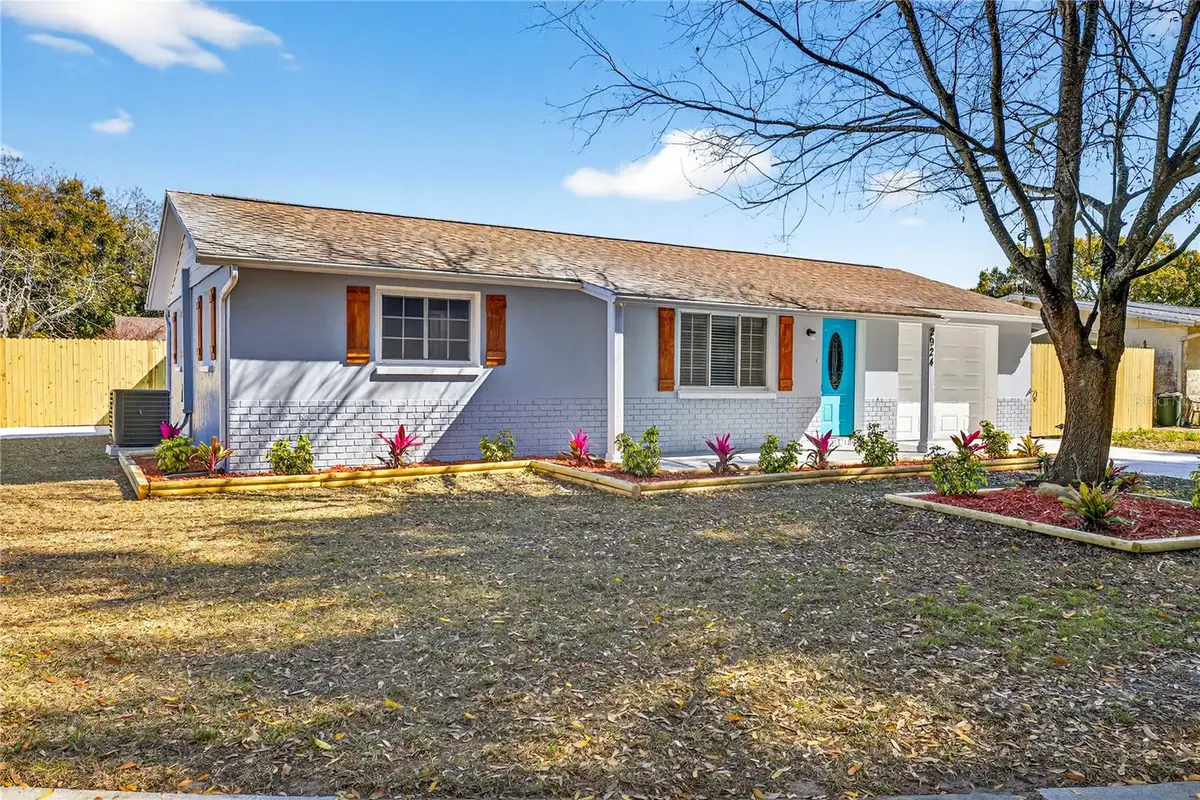 2924 Puma Drive, Holiday, FL 34690 - #1