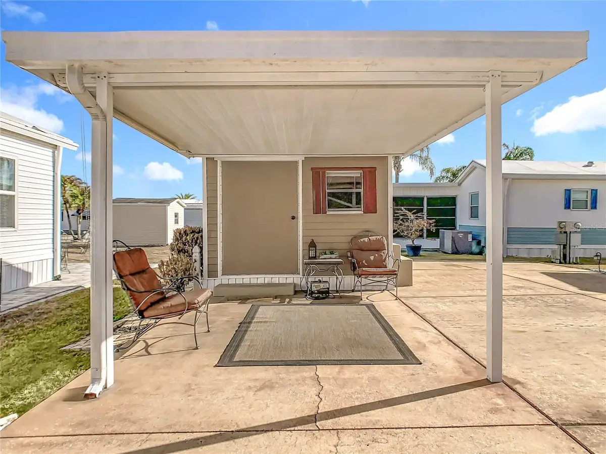 450 Pine Loop, Frostproof, FL 33843 - #1