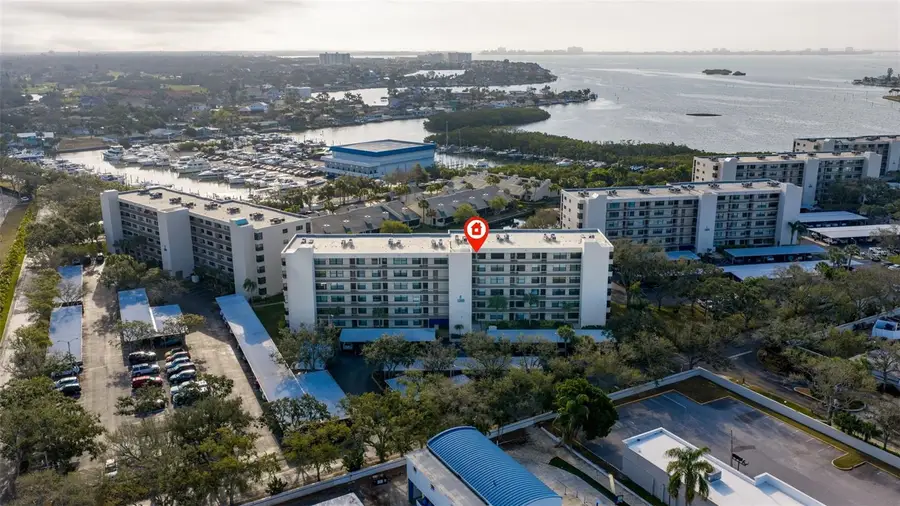 1320 Pasadena Avenue S #605, South Pasadena, FL 33707 - #2