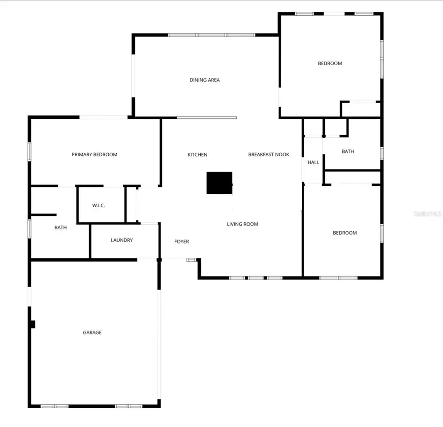 4876 Shell Stream Boulevard, New Port Richey, FL 34652 - #2
