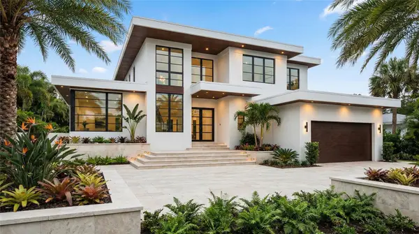 7821 3rd Avenue S, ST PETERSBURG, FL 33707