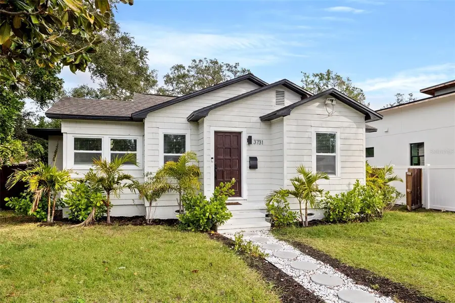 3731 6th Avenue N, Saint Petersburg, FL 33713 - #2