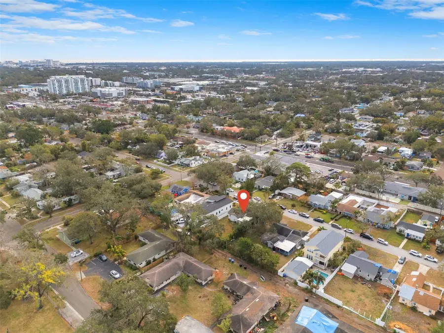 3731 6th Avenue N, Saint Petersburg, FL 33713 - #3