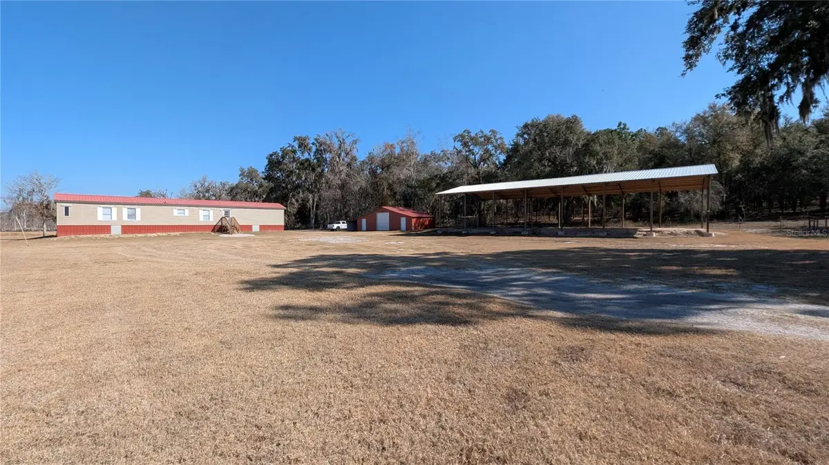 3623 E Whirlwind Path, Floral City, FL 34436 - #1