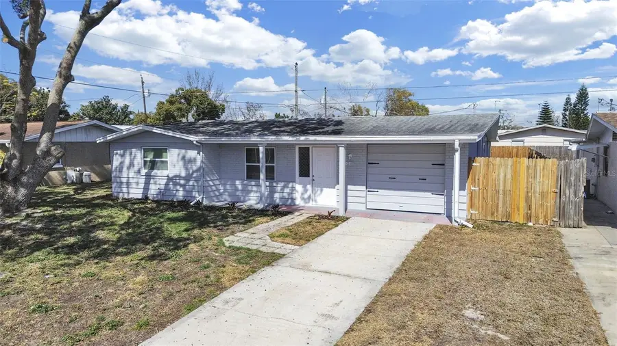 5205 Drift Tide Drive, New Port Richey, FL 34652 - #2