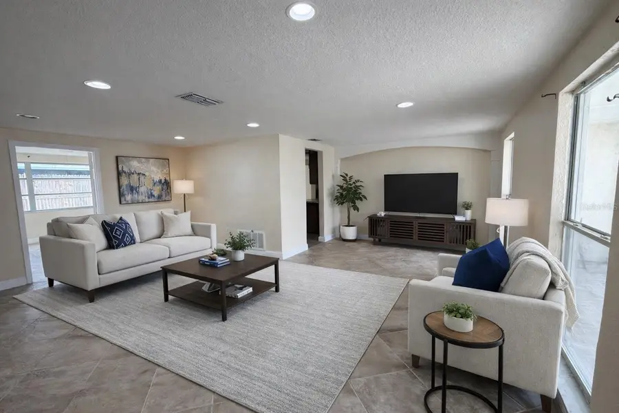 3628 Landale Drive, Holiday, FL 34691 - #3