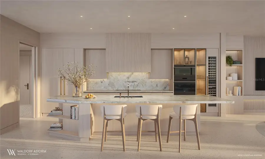 150 2nd Avenue S #2702, Saint Petersburg, FL 33701 - #3