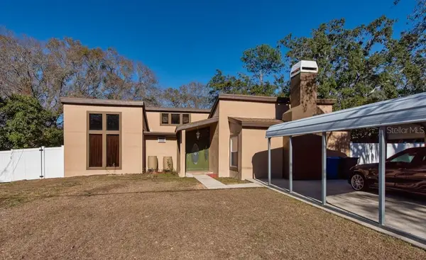 16123 E Lake Burrell Drive, LUTZ, FL 33549